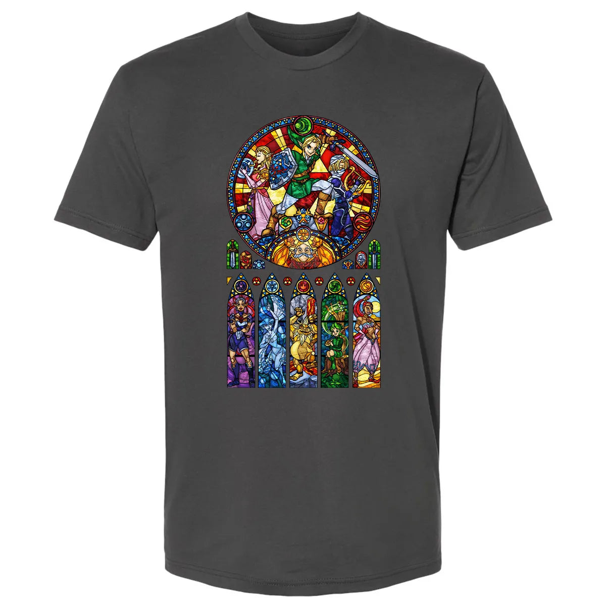 Premium Unisex T-shirt - TQ5VG2DQ