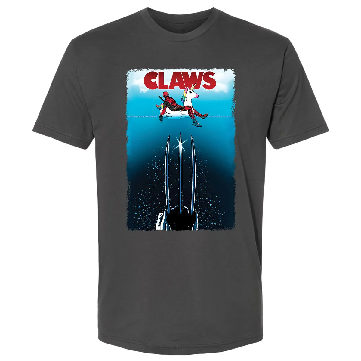 Premium Unisex T-shirt - X8XHJJCM