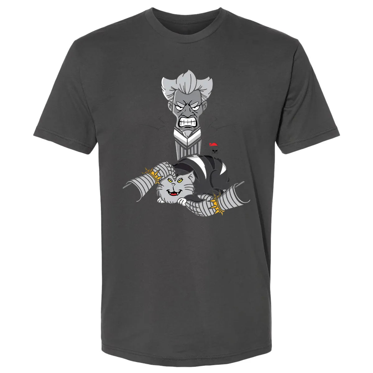 Premium Unisex T-shirt - RWCJPRMJ