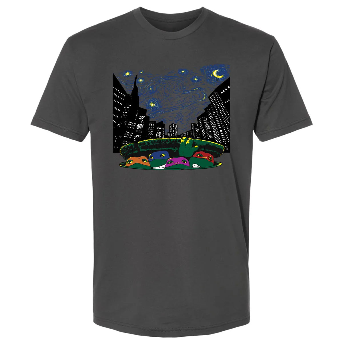 Premium Unisex T-shirt - 6UMV4PVV