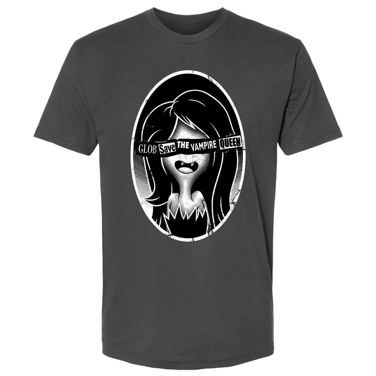 Premium Unisex T-shirt - TUQT99ZP