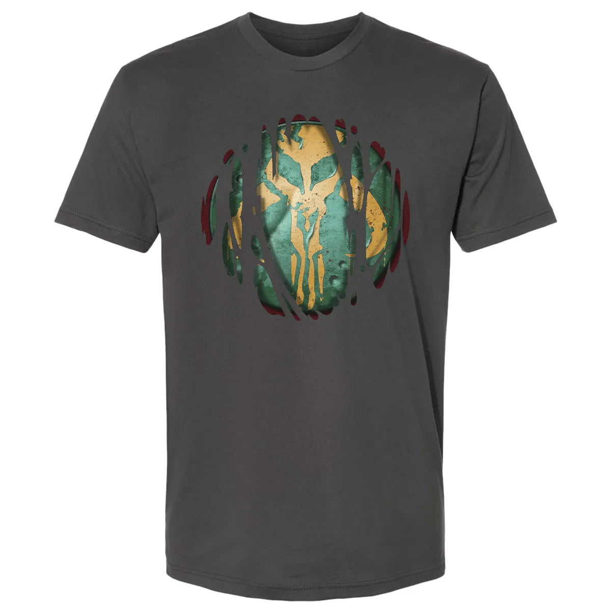 Premium Unisex T-shirt - B18TYA7T