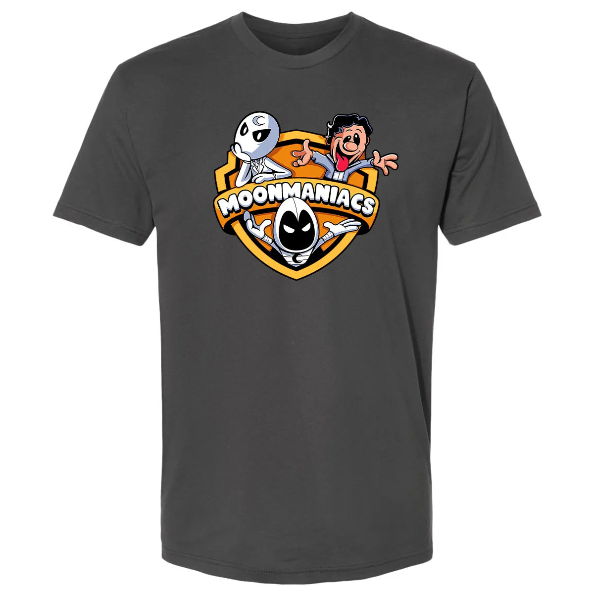 Premium Unisex T-shirt - 4MMSGTEM