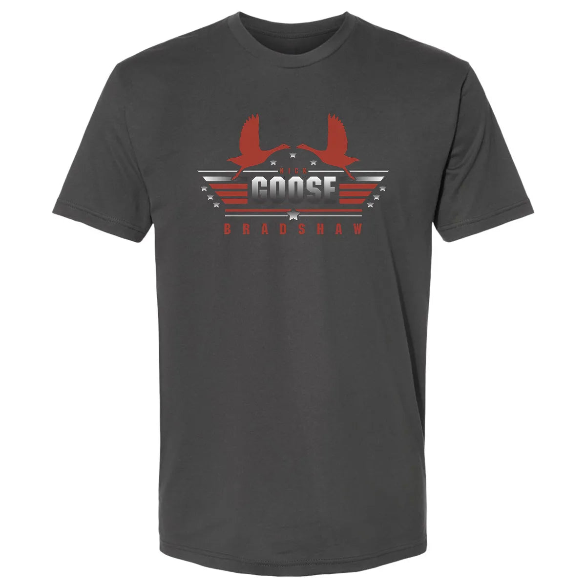 Premium Unisex T-shirt - T8VHW533