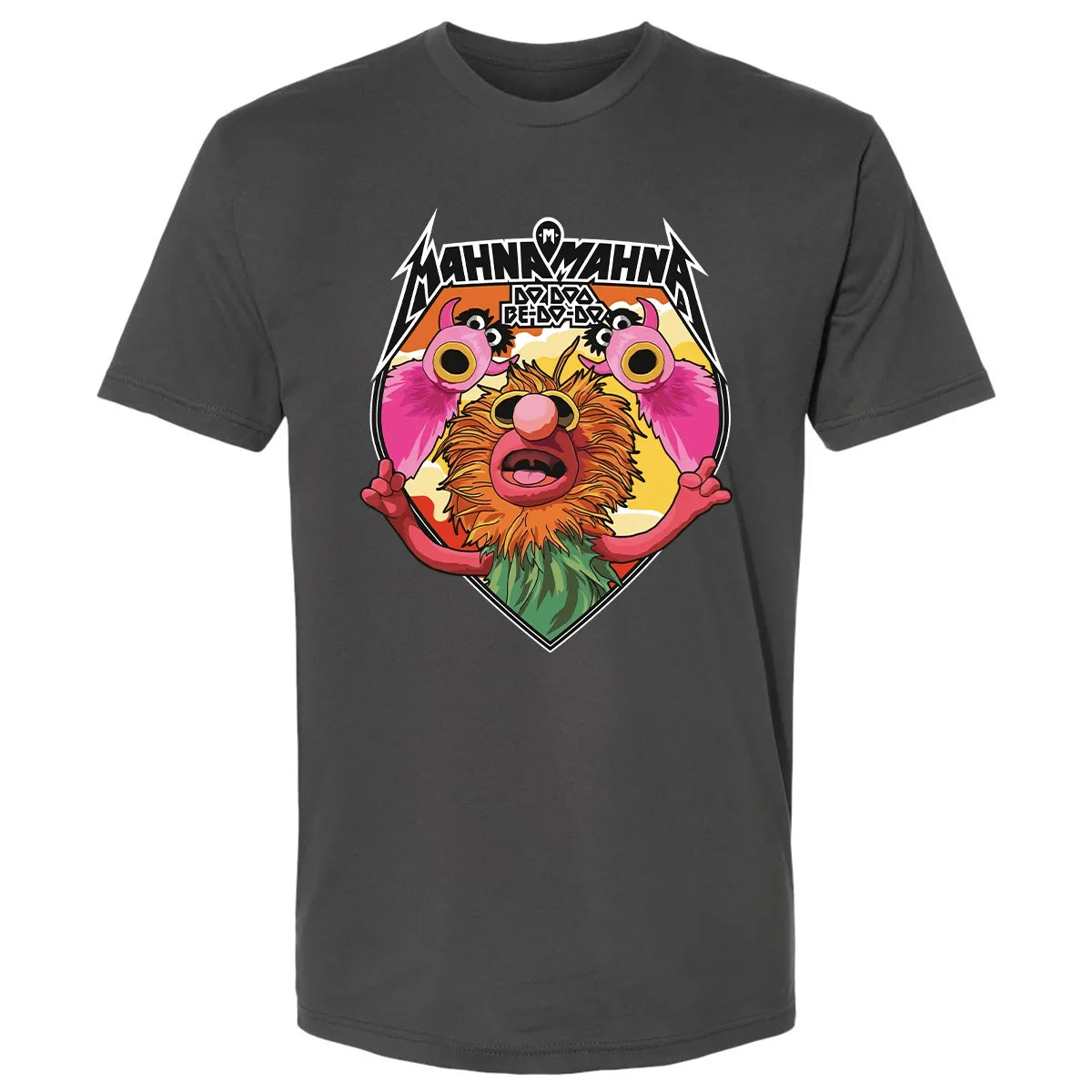 Premium Unisex T-shirt - RLCQGCN6