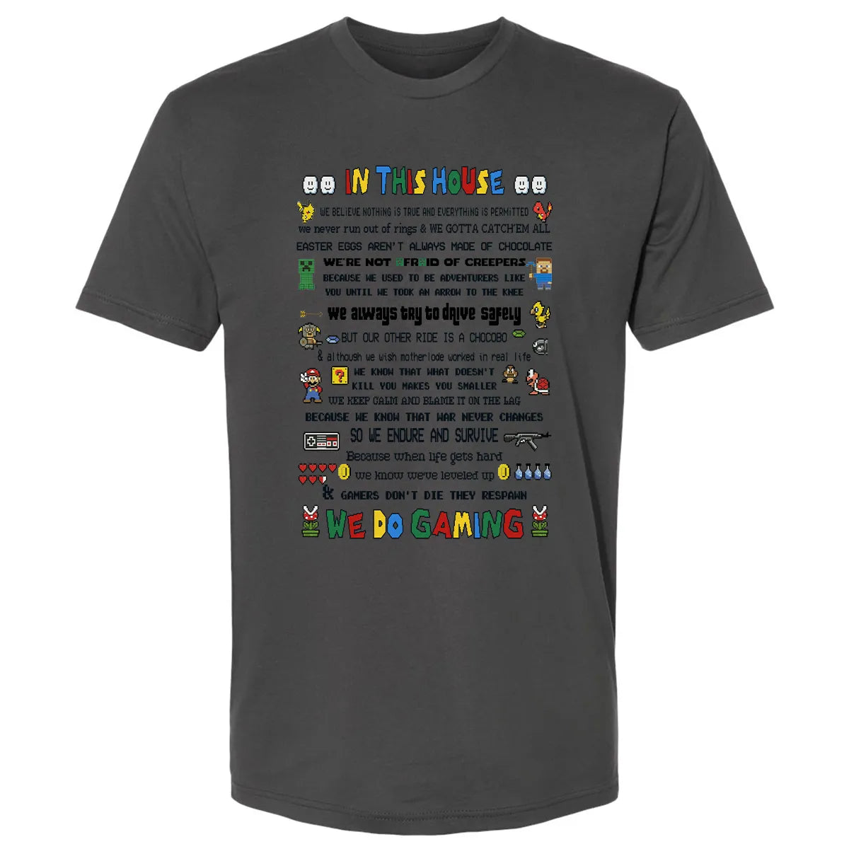 Premium Unisex T-shirt - 9NQATP7Q