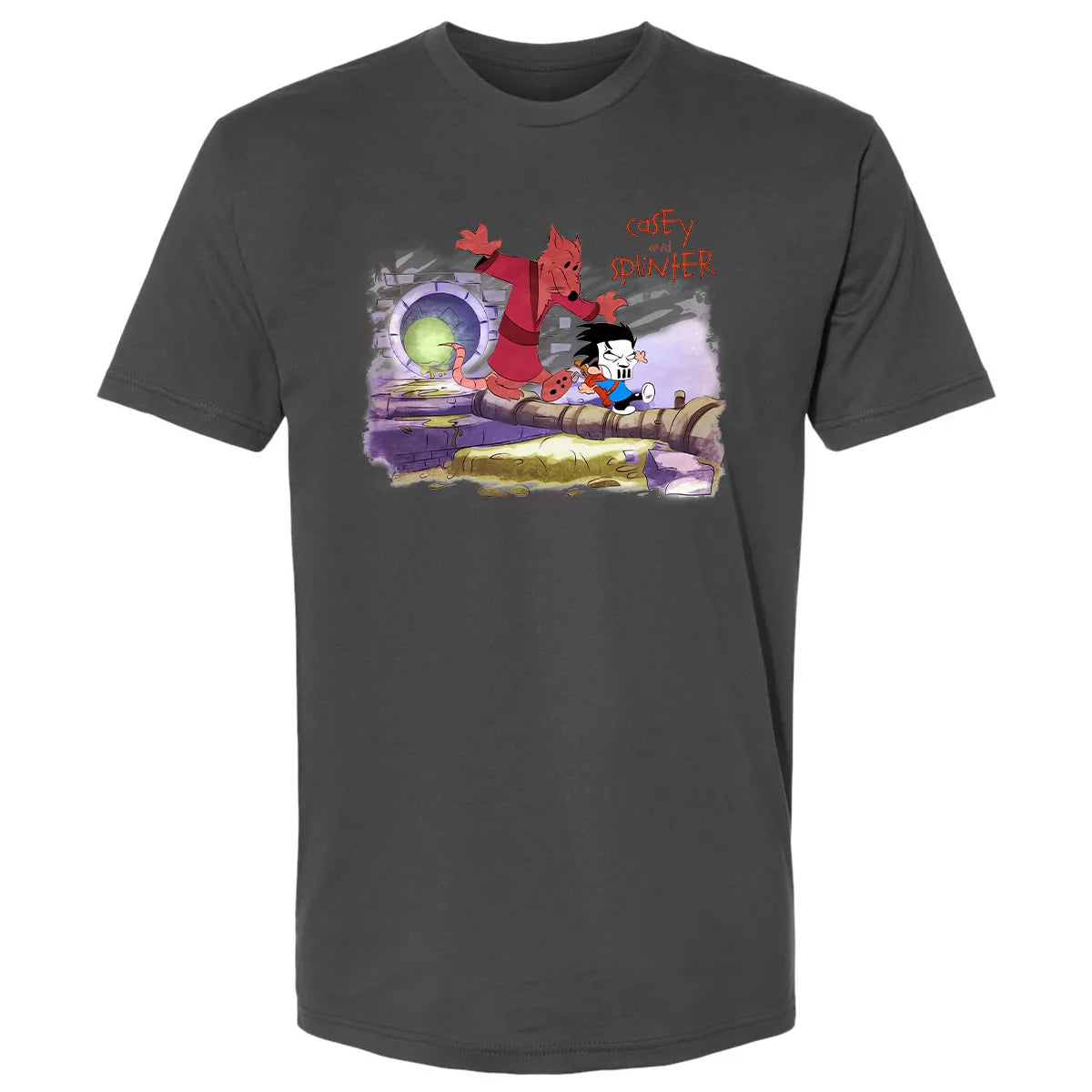 Premium Unisex T-shirt - CFJTBAA2