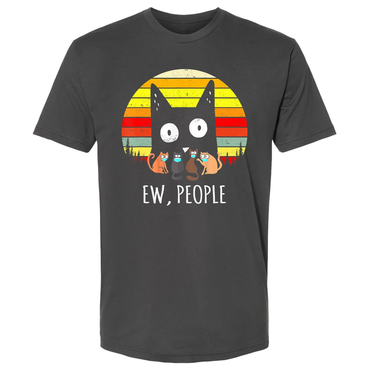 Premium Unisex T-shirt - RS6M19MU