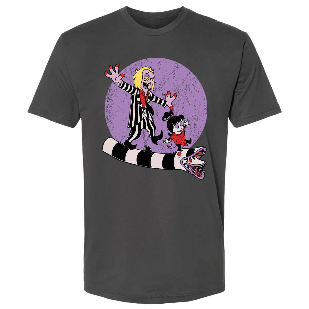Premium Unisex T-shirt - XFAD693K