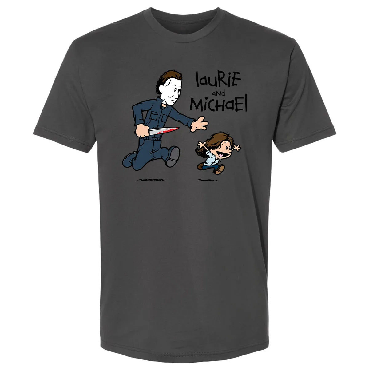 Premium Unisex T-shirt - 5CRAYLA4