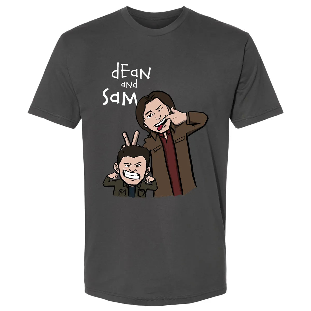 Premium Unisex T-shirt - FDUZMZ63