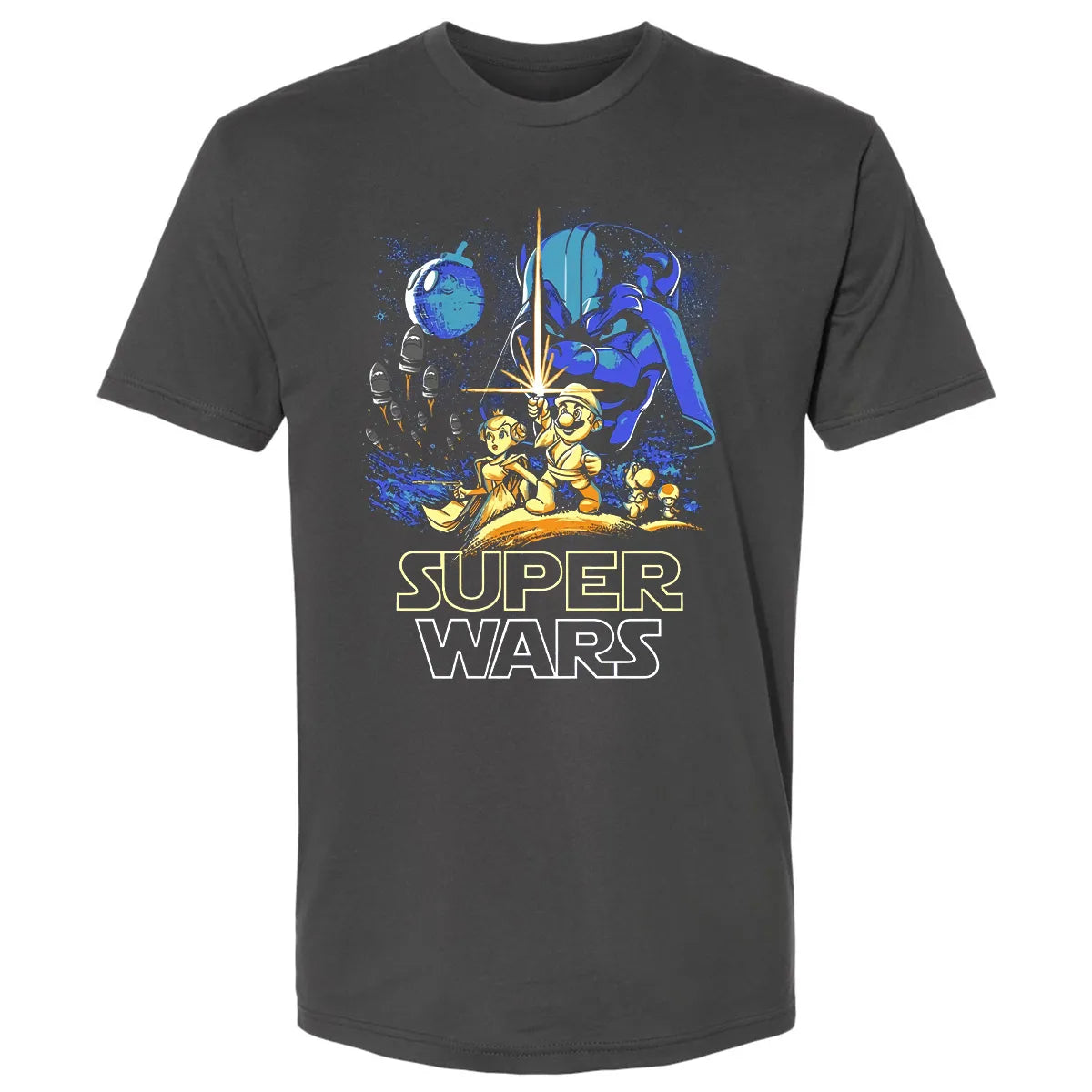 Premium Unisex T-shirt - 6BS9A2JV