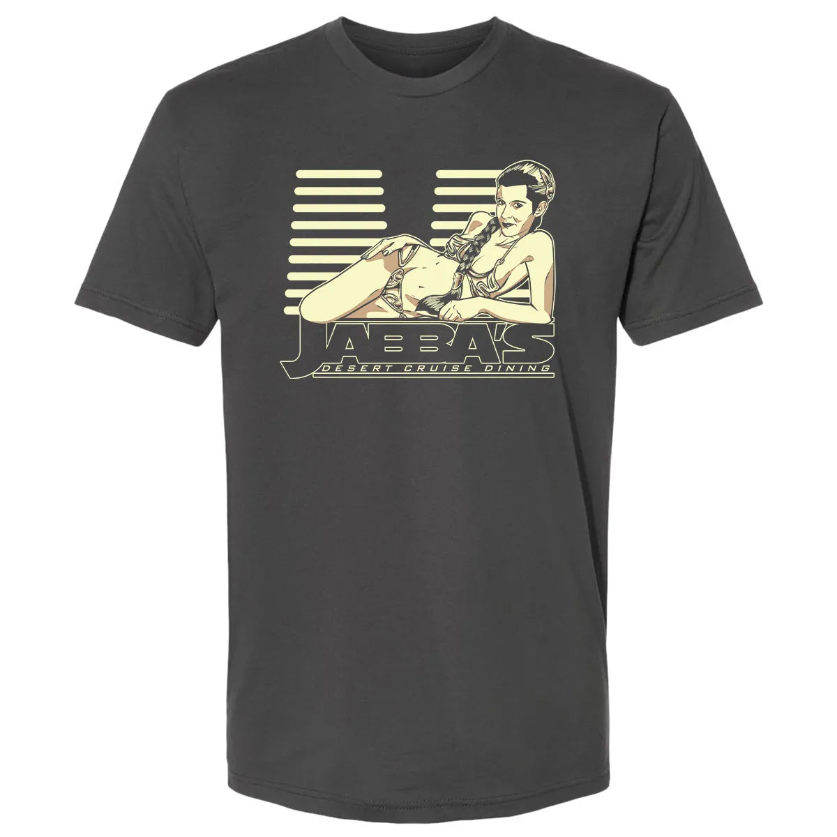 Premium Unisex T-shirt - SF44ZW3B