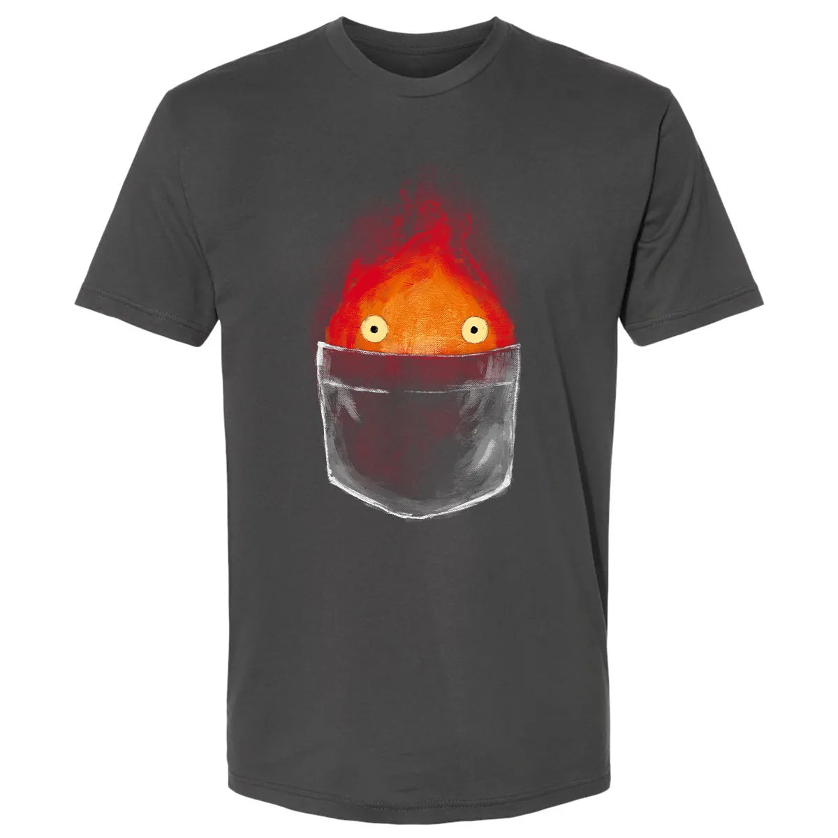 Premium Unisex T-shirt - JK5NW6LW