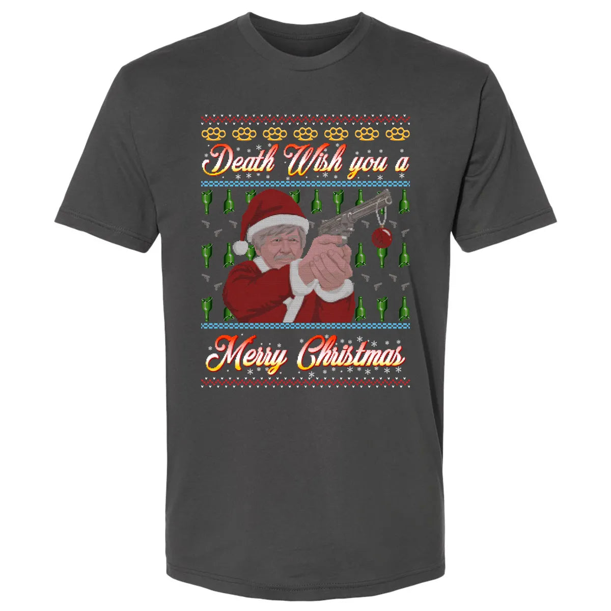 Premium Unisex T-shirt - F9T4HVMJ