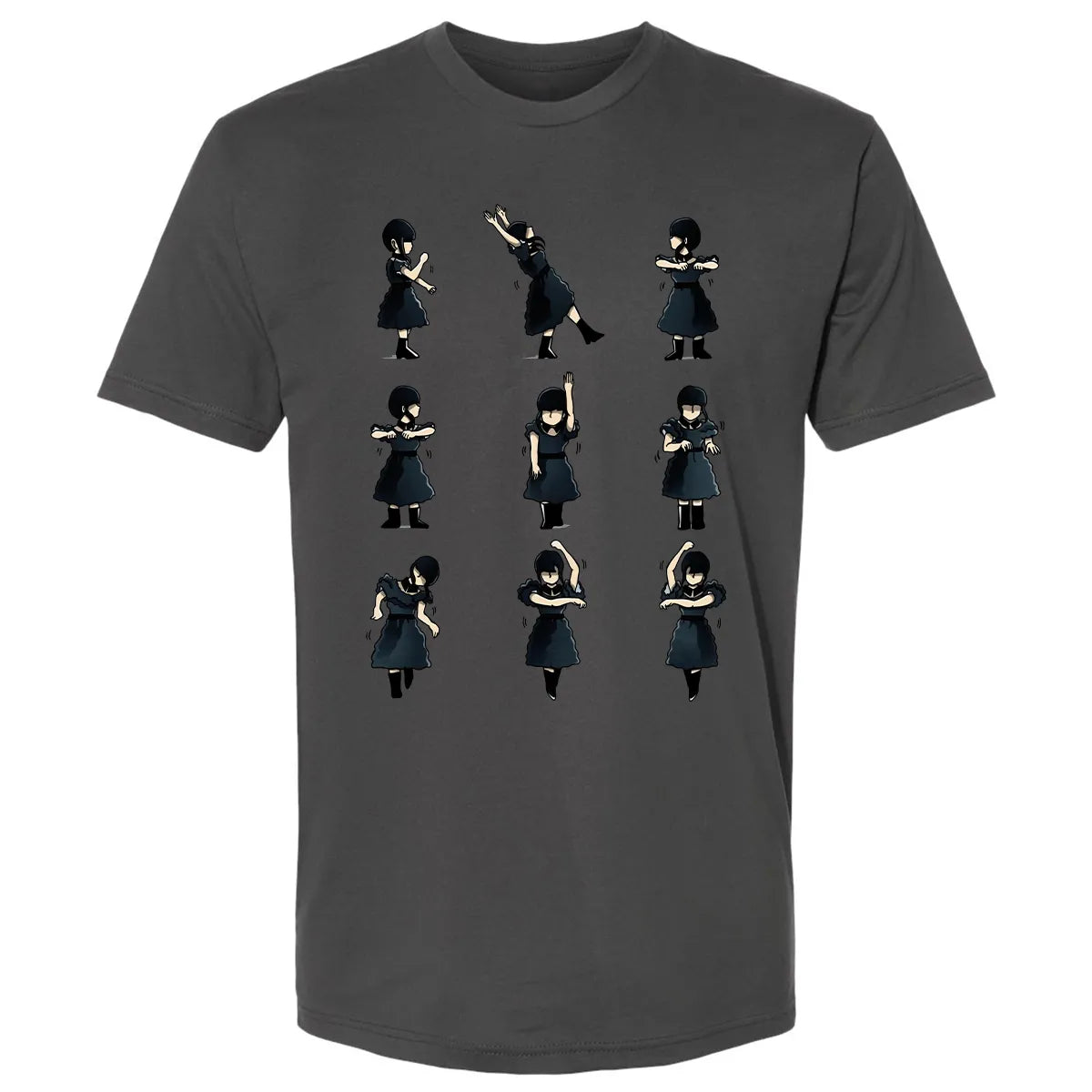 Premium Unisex T-shirt - 627GTTRF