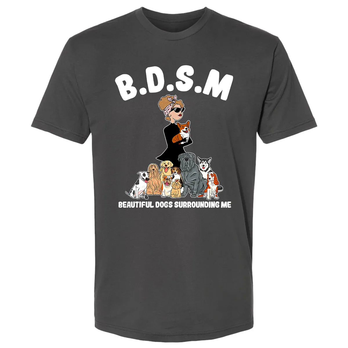 Premium Unisex T-shirt - GZ5A8M3U