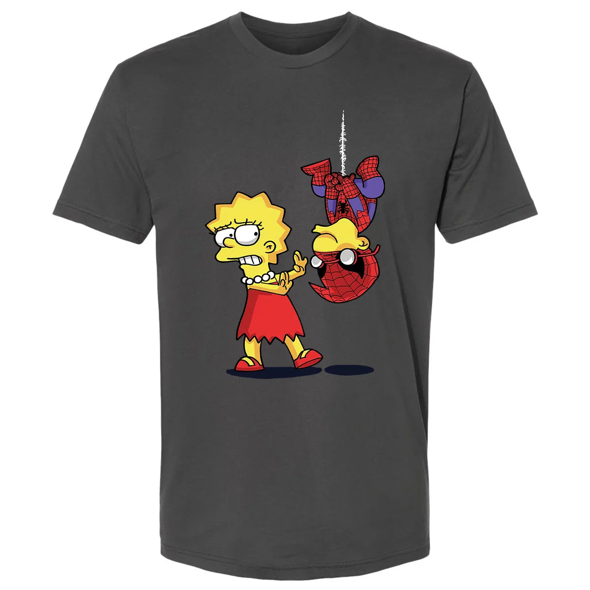 Premium Unisex T-shirt - A289DHG4