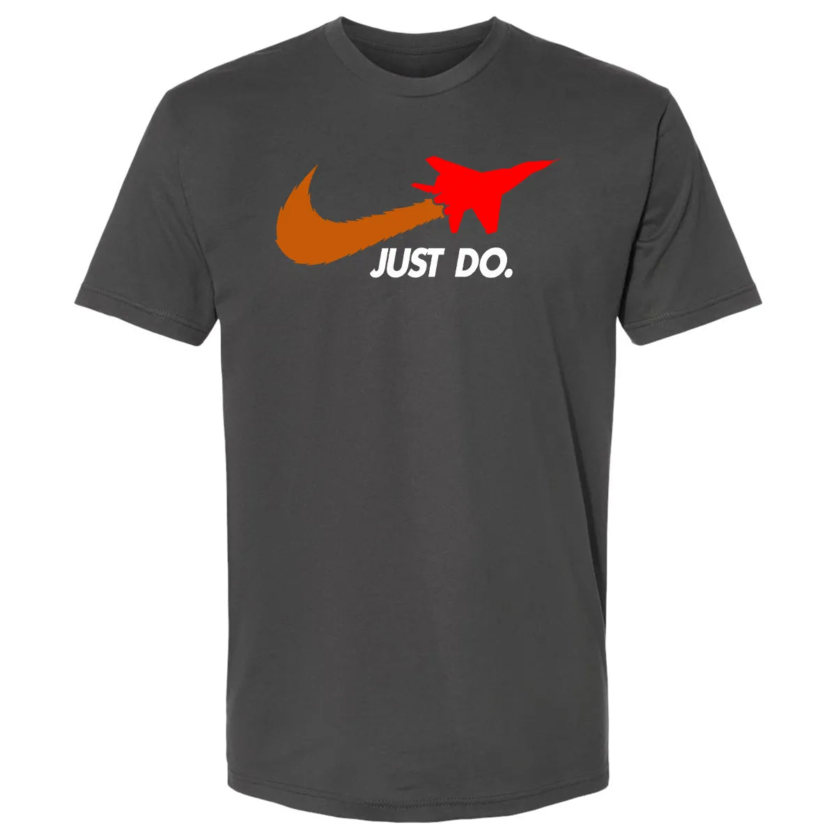 Premium Unisex T-shirt - D8REF2GY
