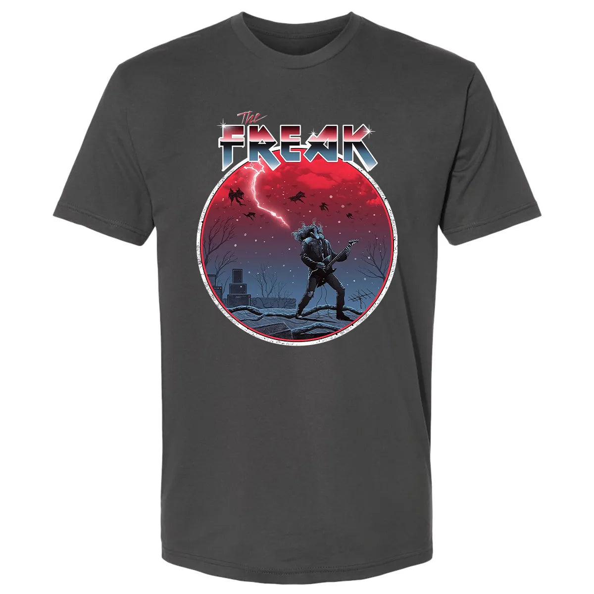 Premium Unisex T-shirt - TSVYT7U7
