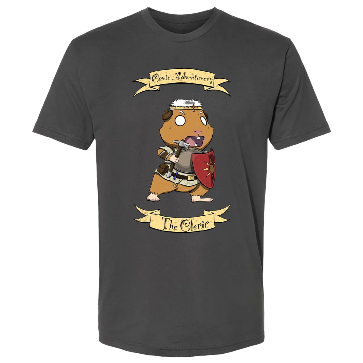 Premium Unisex T-shirt - 7W284AF4