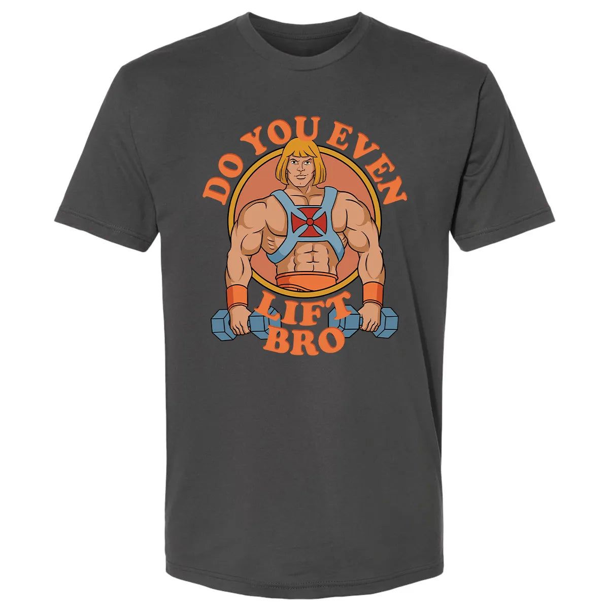 Premium Unisex T-shirt - JK137GV2