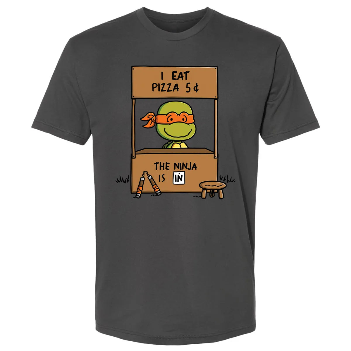 Premium Unisex T-shirt - 3Q9XYS7T