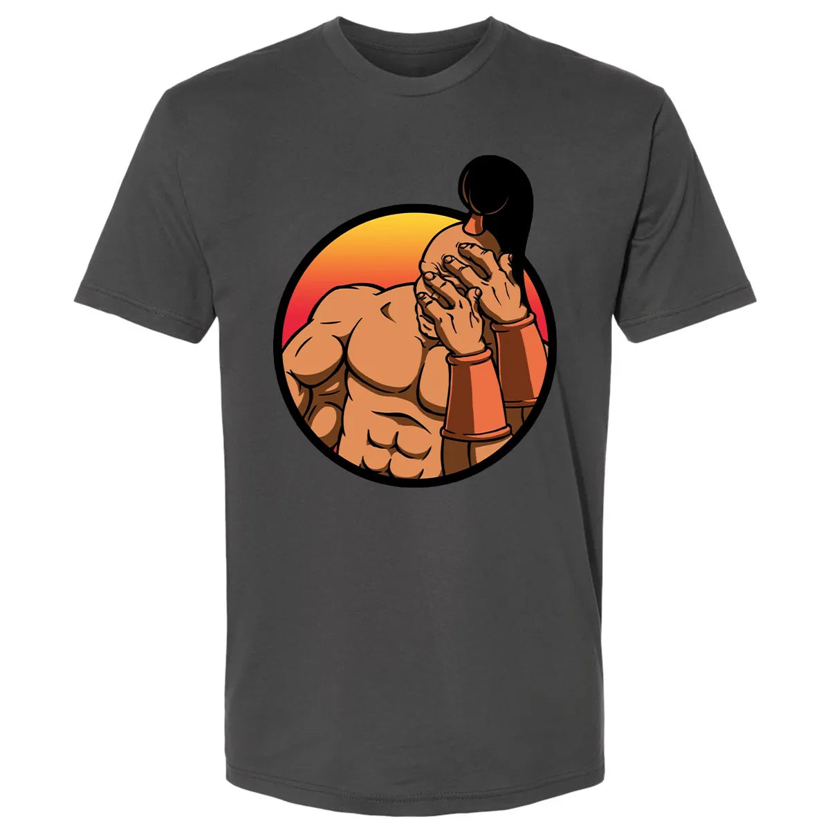 Premium Unisex T-shirt - BD868K71
