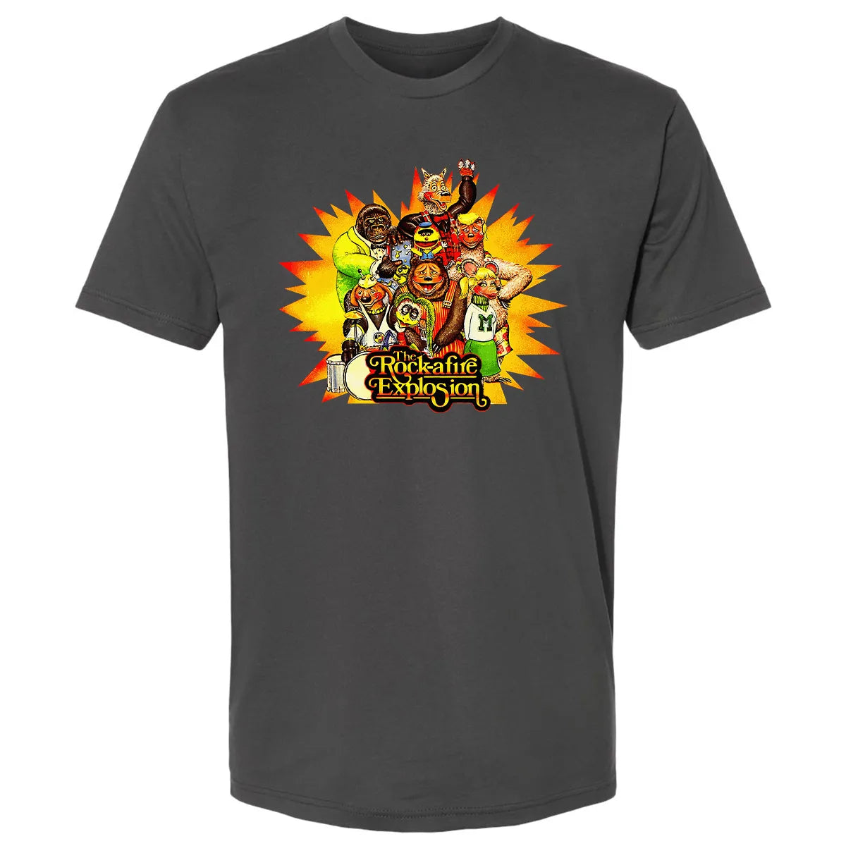 Premium Unisex T-shirt - JX5V8YXR