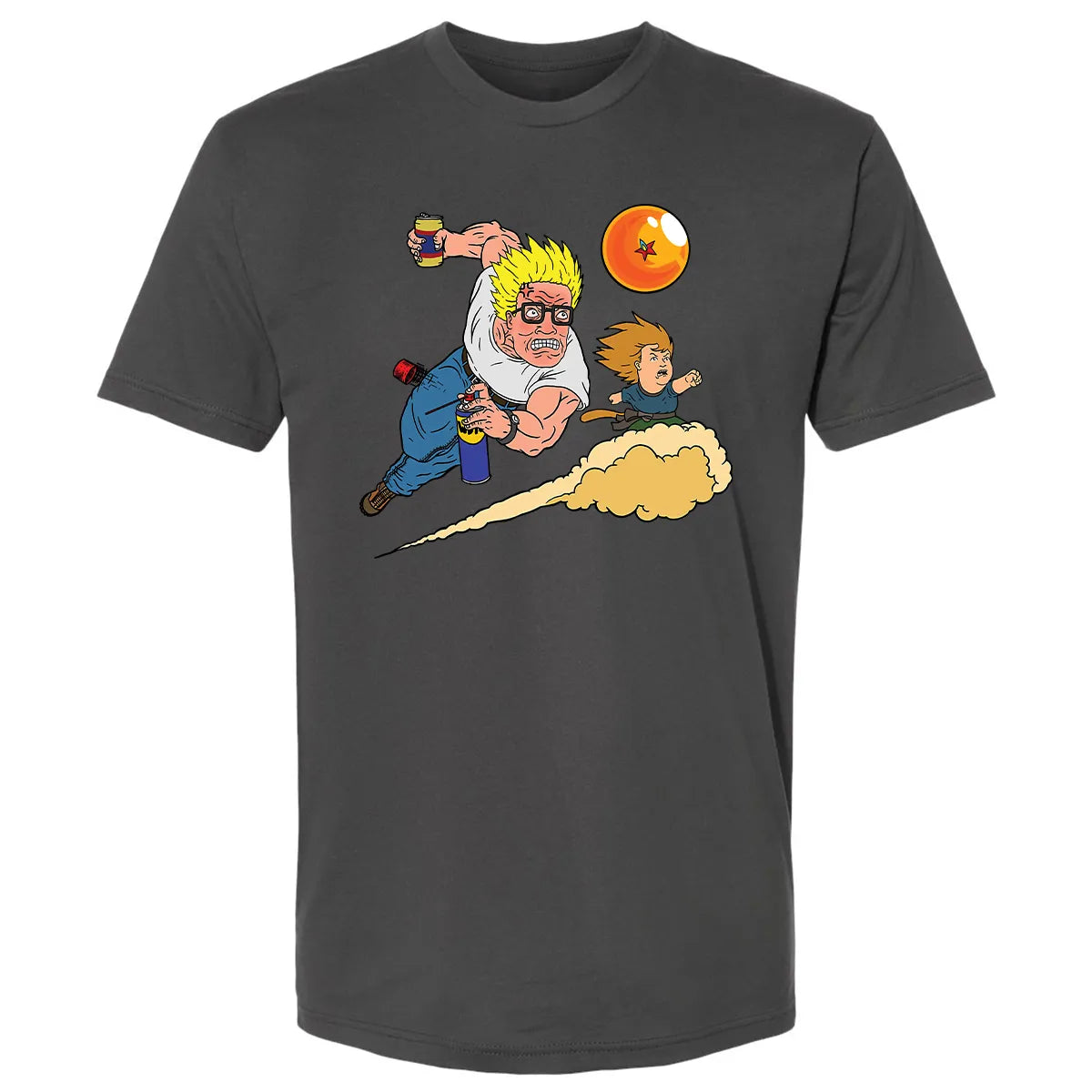 Premium Unisex T-shirt - 5Z5Y48TE