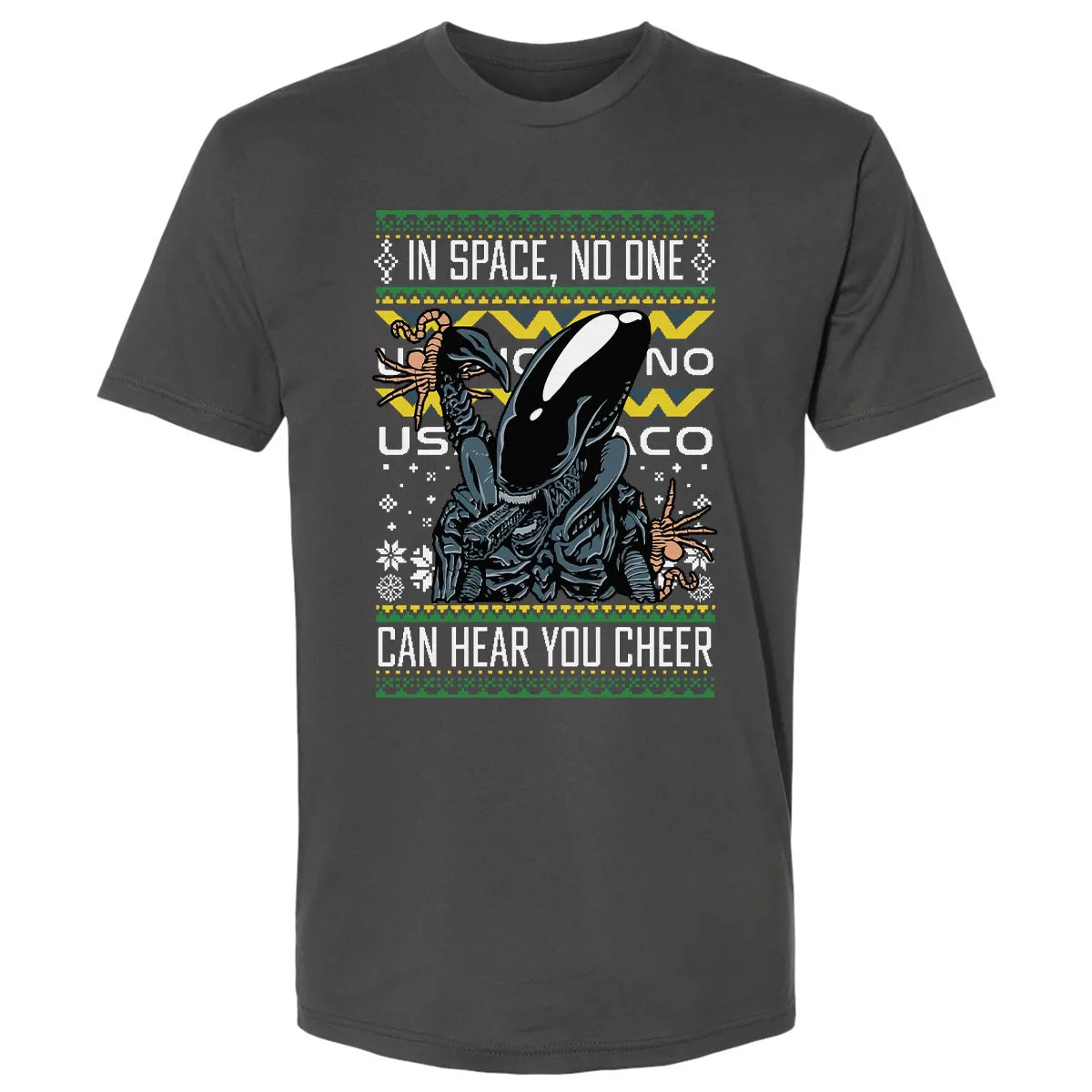 Premium Unisex T-shirt - R6P6J6FT