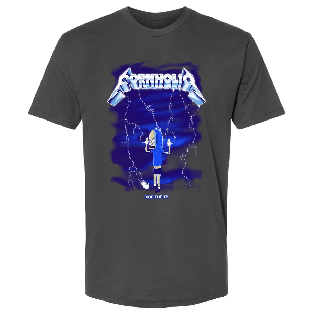 Premium Unisex T-shirt - 1F5G64F7