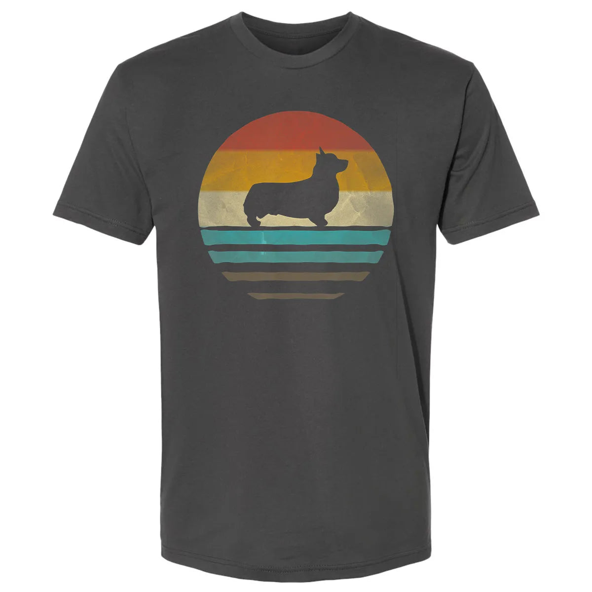 Premium Unisex T-shirt - LFECTT1Y