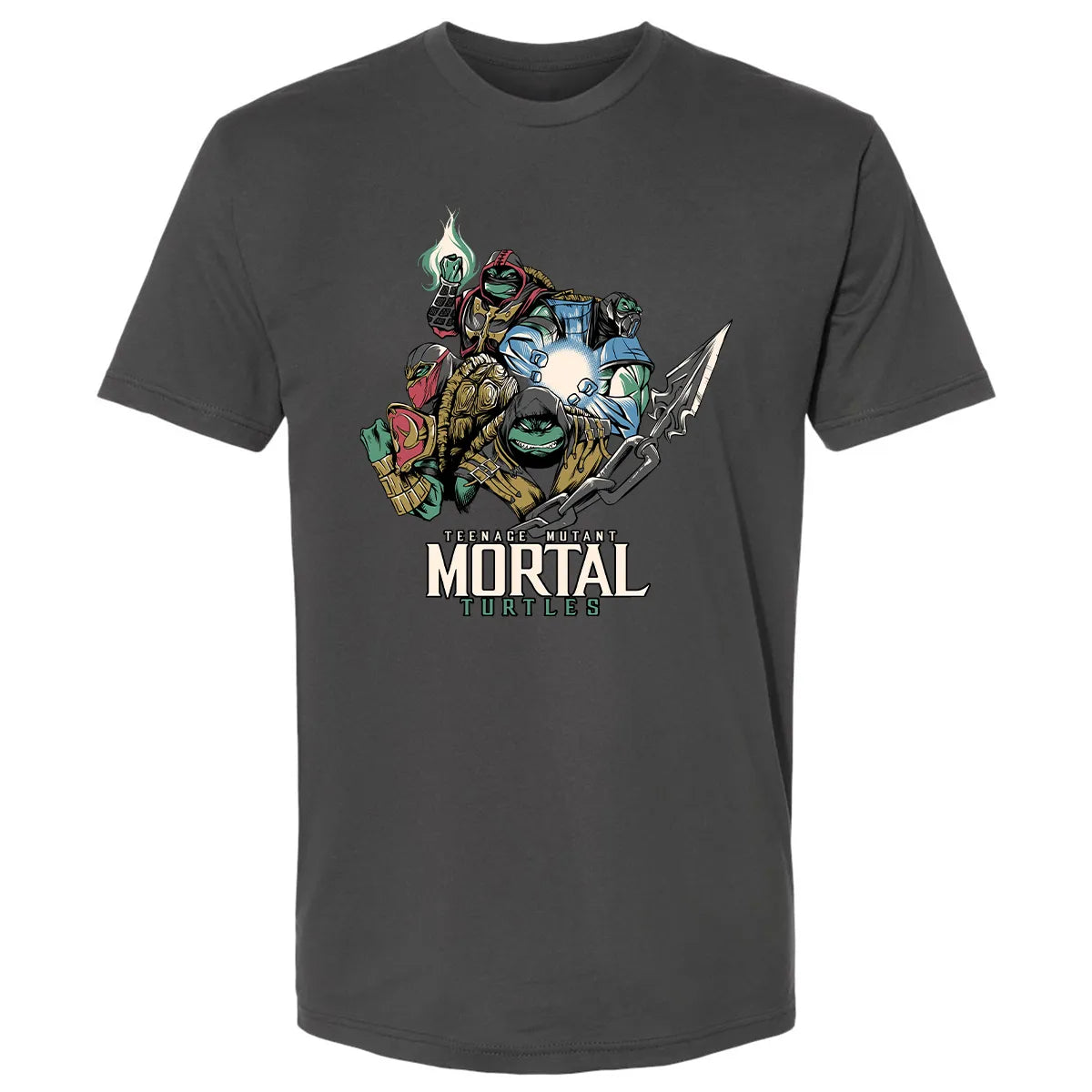 Premium Unisex T-shirt - M8FYBJGL