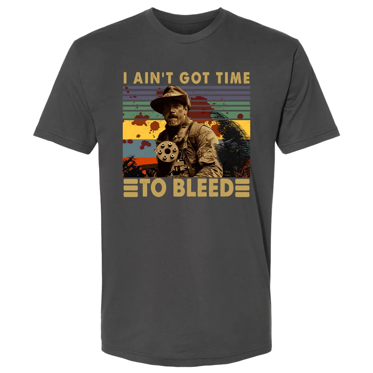 Premium Unisex T-shirt - 9BRD6F6T