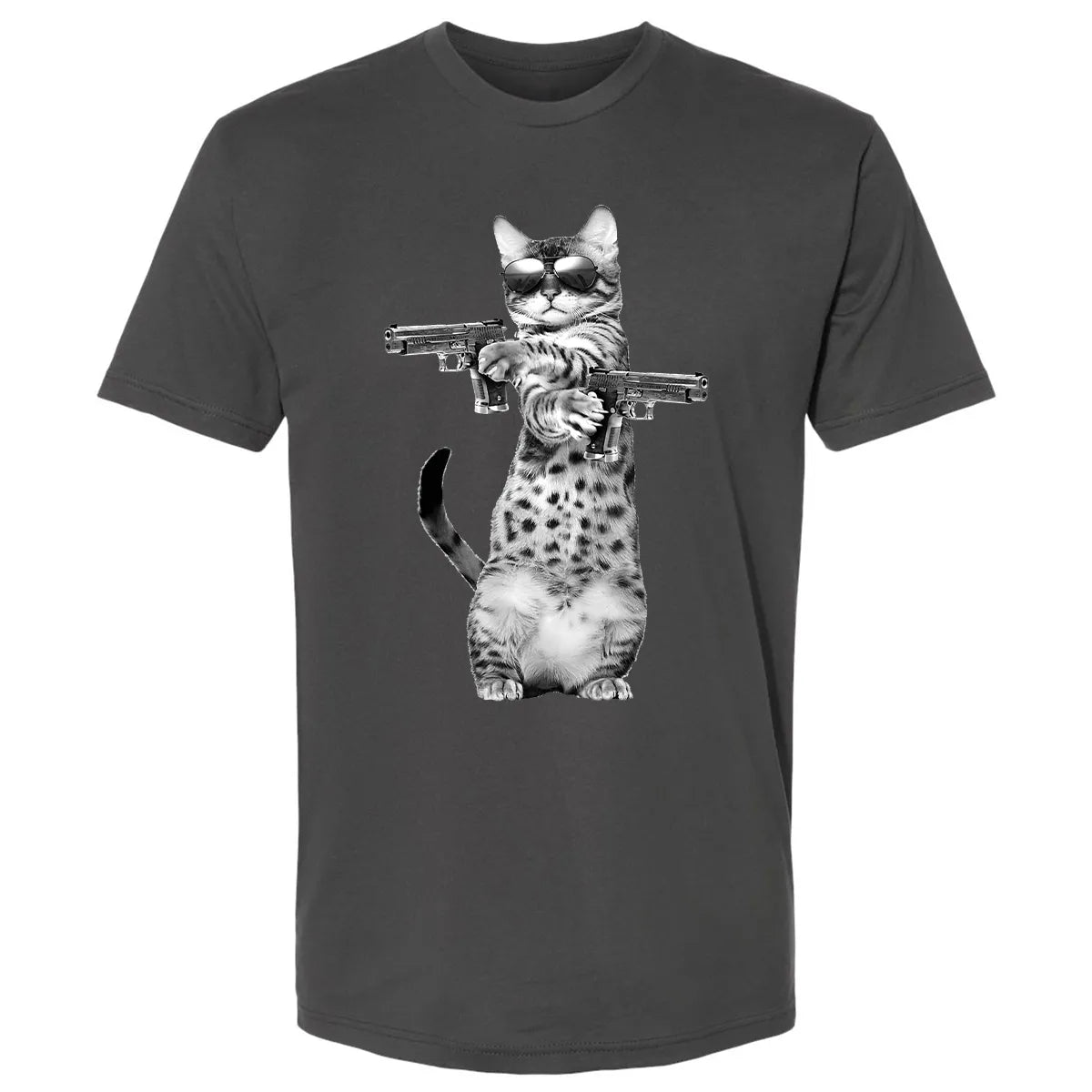 Premium Unisex T-shirt - P78A35R1