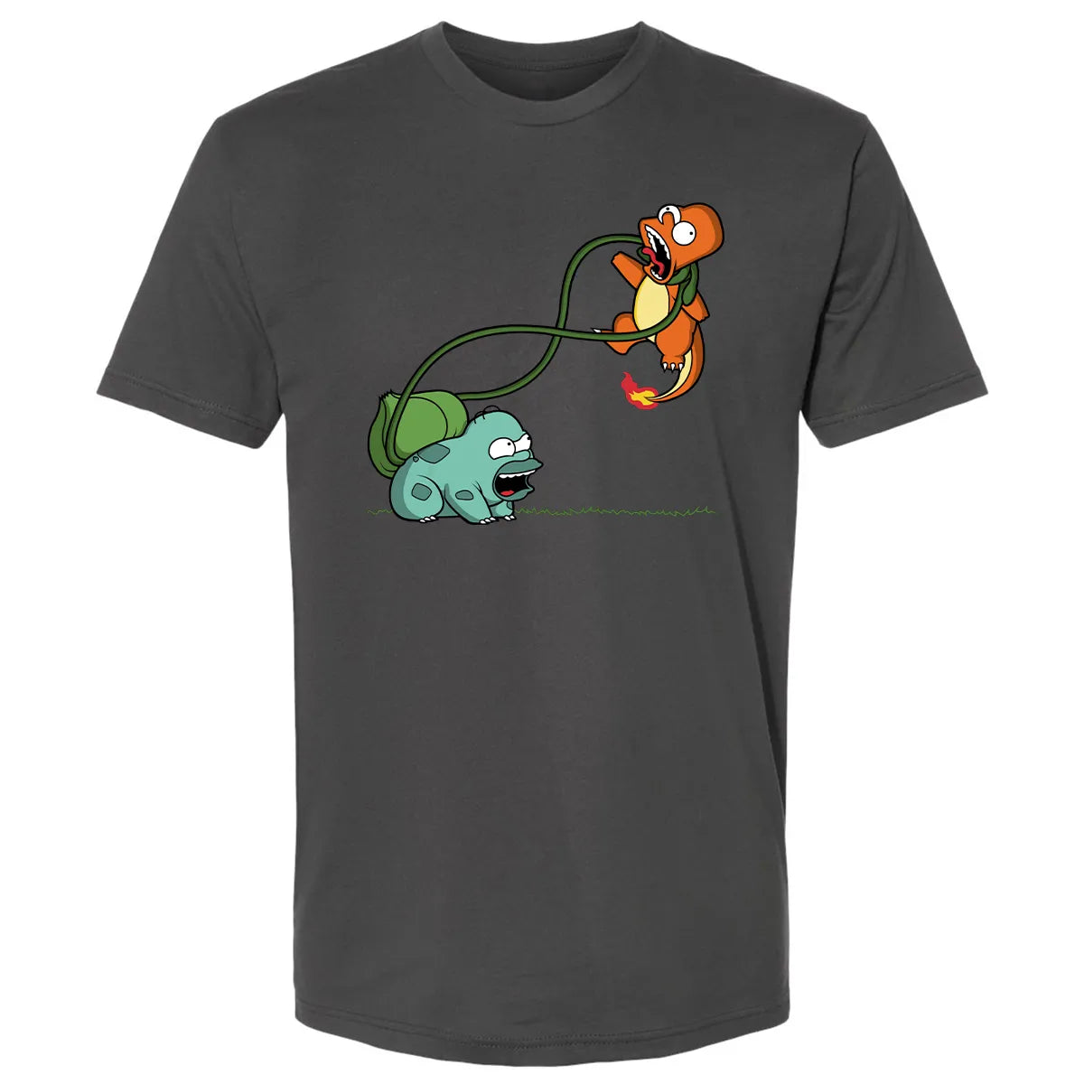 Premium Unisex T-shirt - P32WZYDH