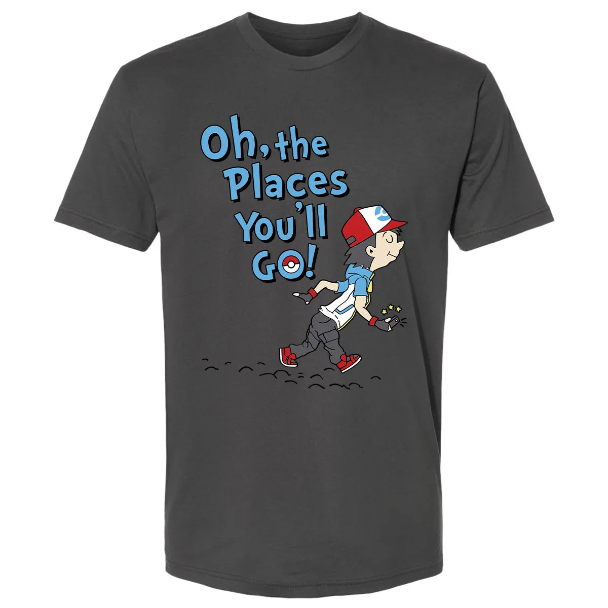 Premium Unisex T-shirt - R4NAYWX6