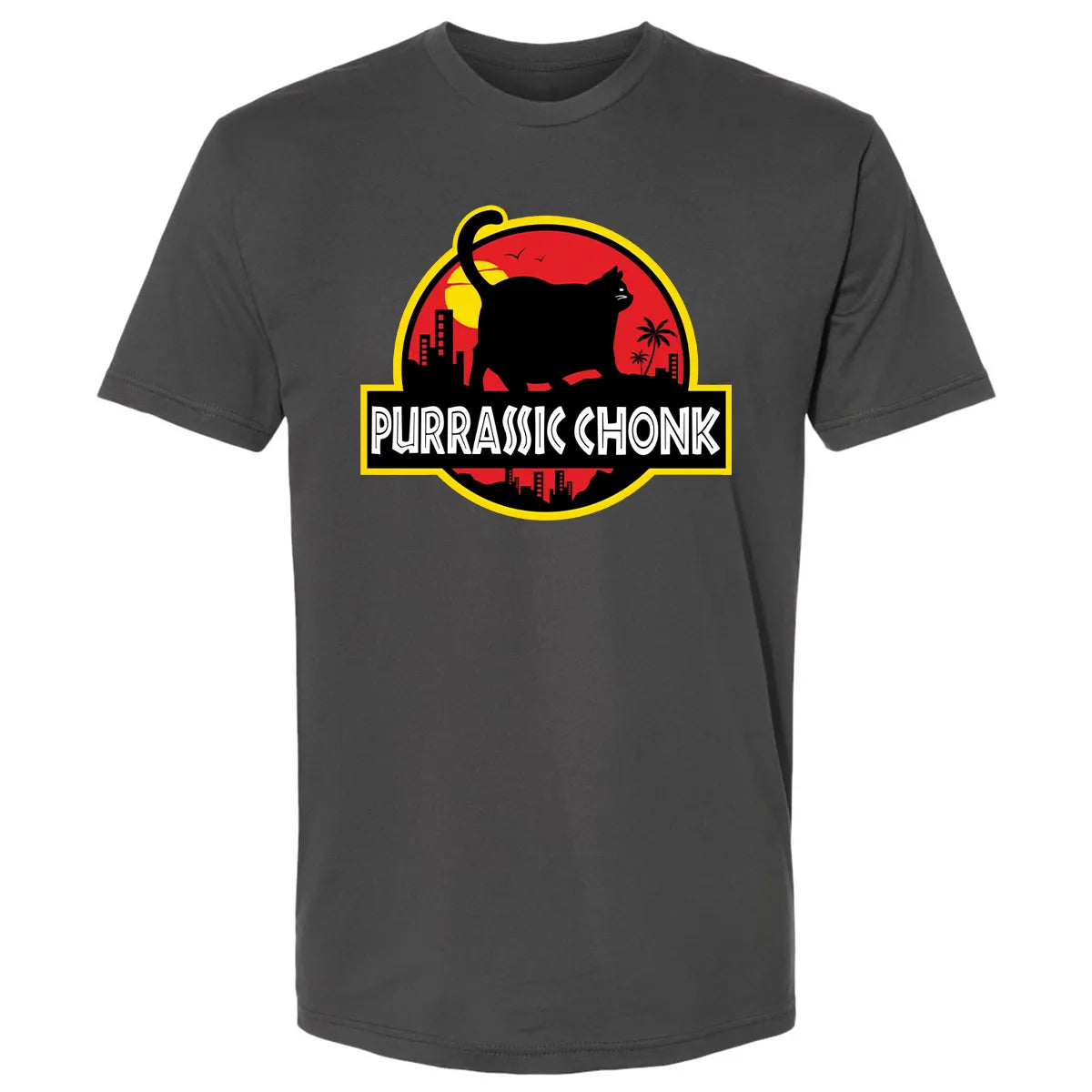 Premium Unisex T-shirt - A3PS2F6Q