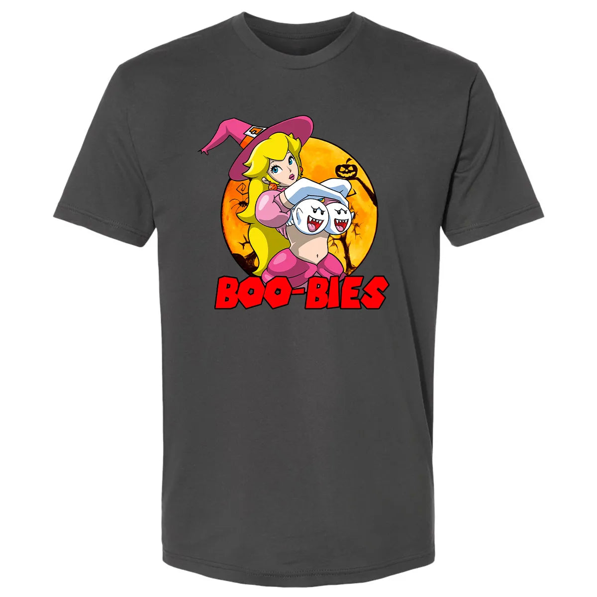 Premium Unisex T-shirt - CUHZ54PN