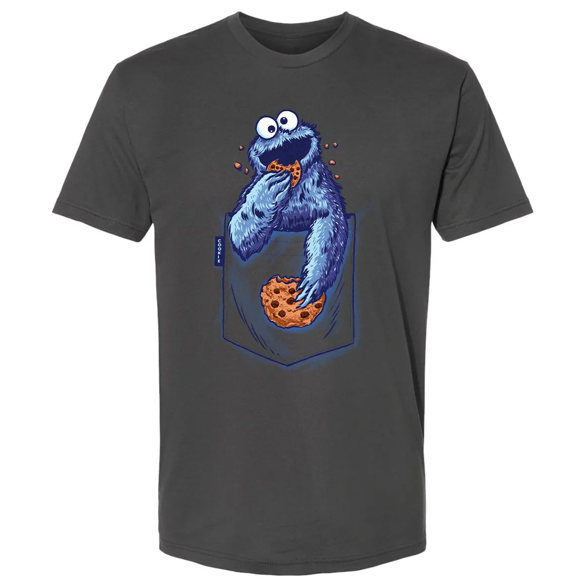 Premium Unisex T-shirt - 6XJ5FKA1