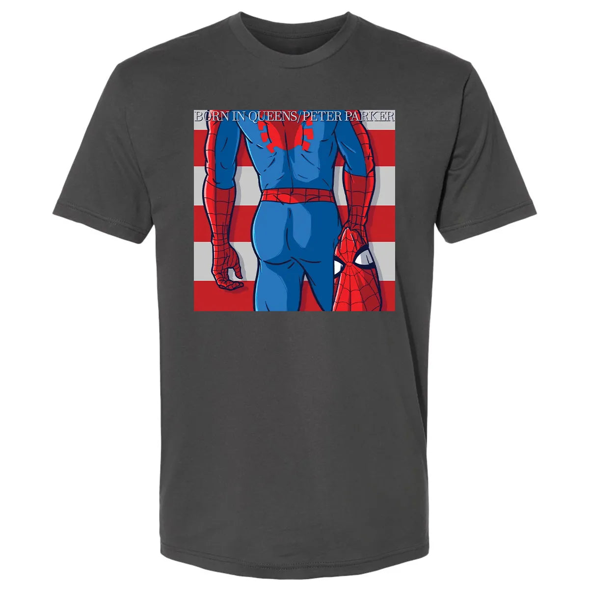 Premium Unisex T-shirt - 6VWPUJA3
