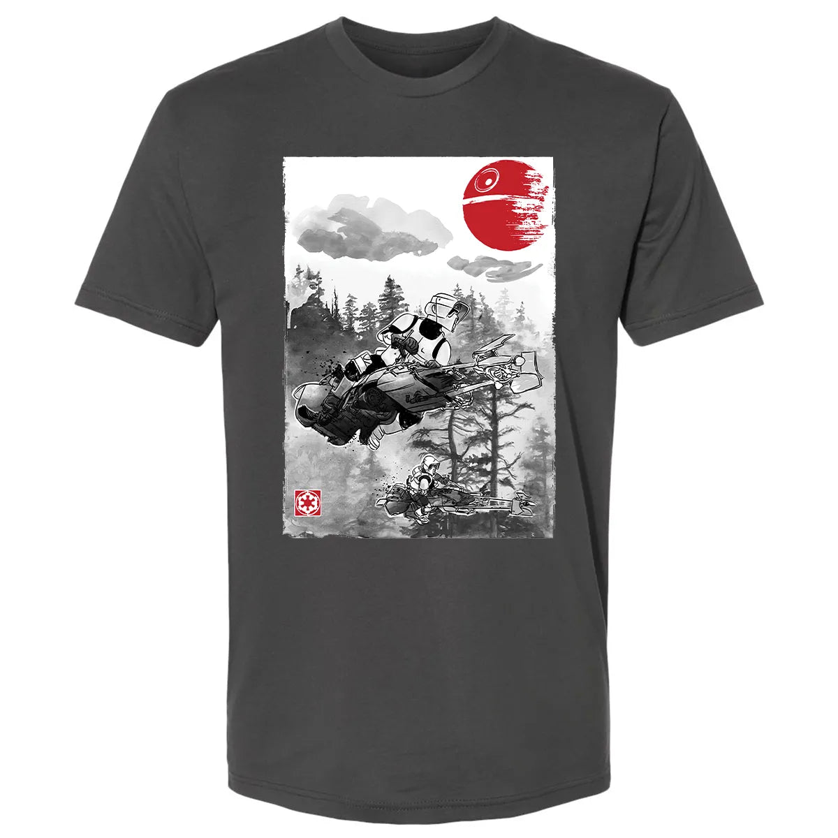 Premium Unisex T-shirt - R2LBJ4DN