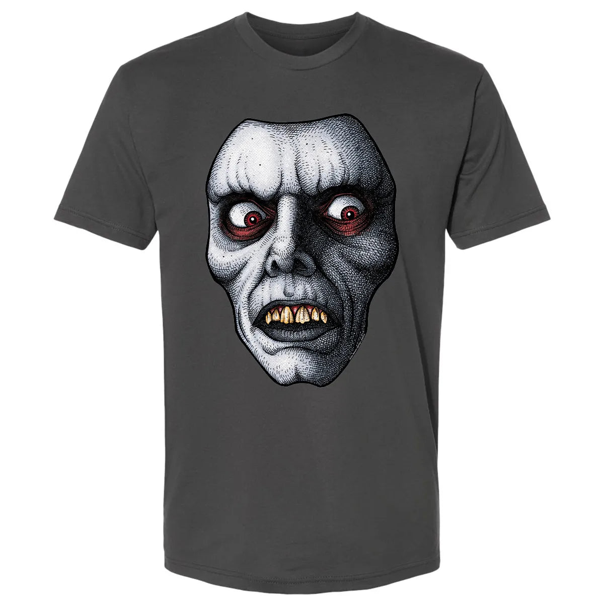 Premium Unisex T-shirt - FQEMGR8H