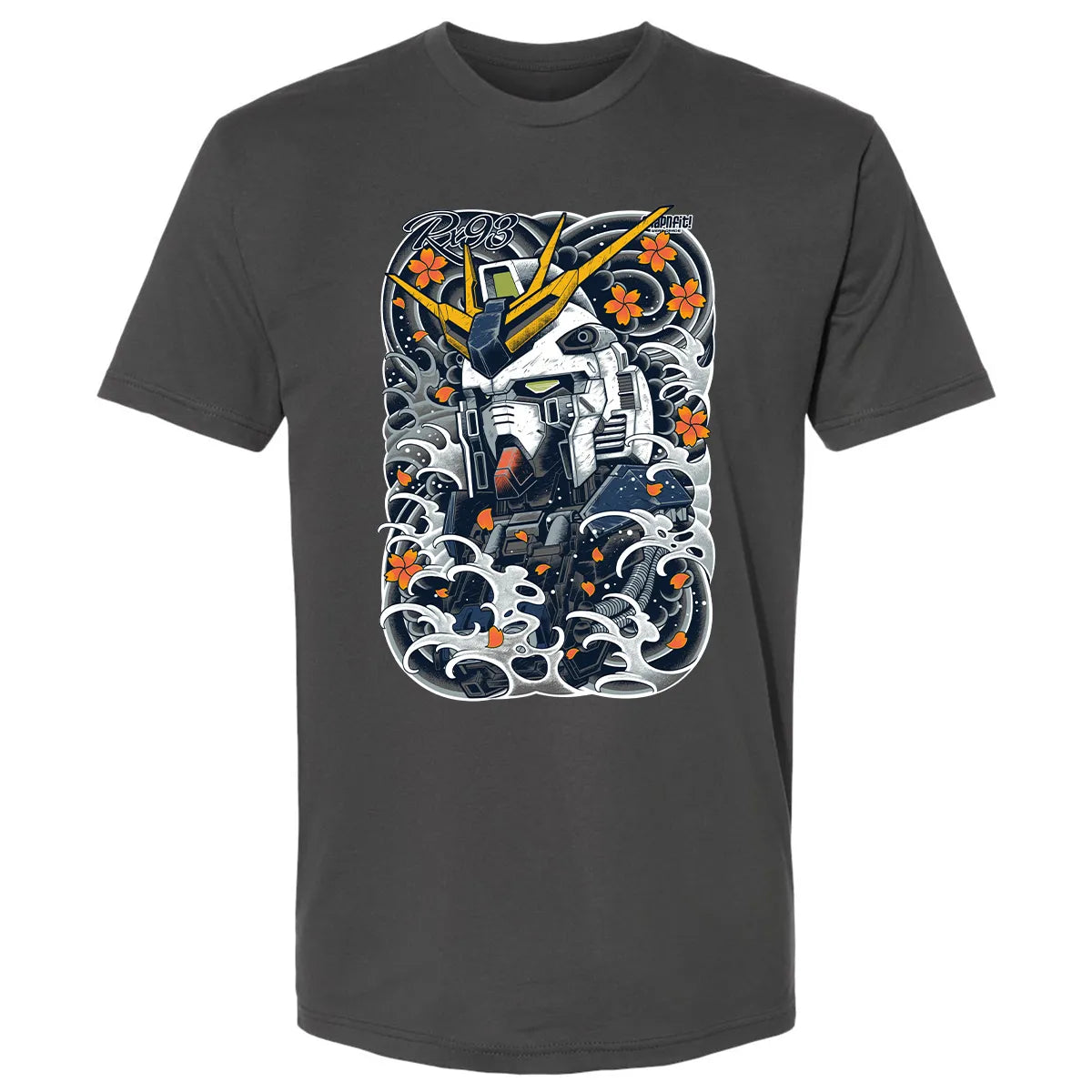 Premium Unisex T-shirt - 1NXK7ZX3
