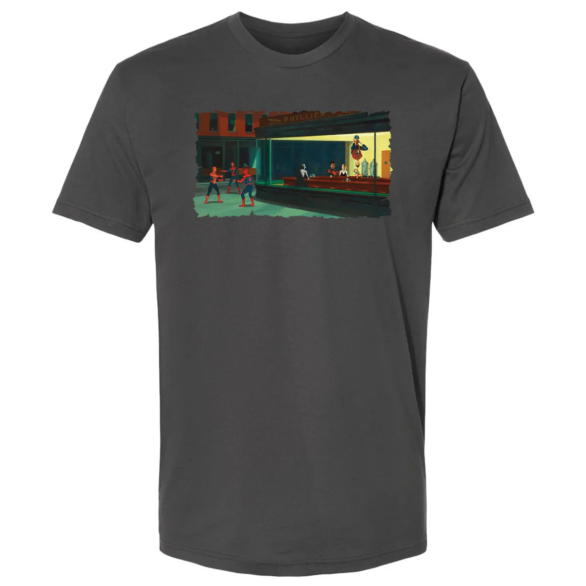 Premium Unisex T-shirt - Q629QSBX