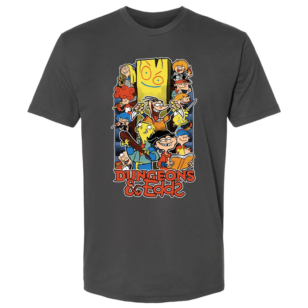 Premium Unisex T-shirt - 2QH7NYBN