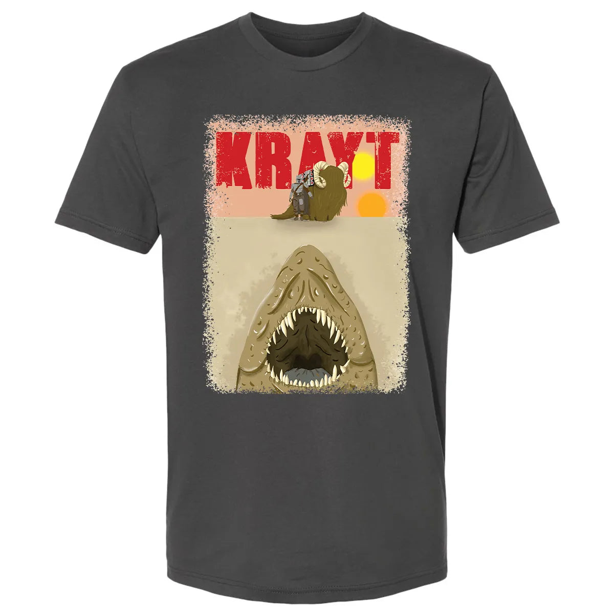 Premium Unisex T-shirt - 32G3B4TX