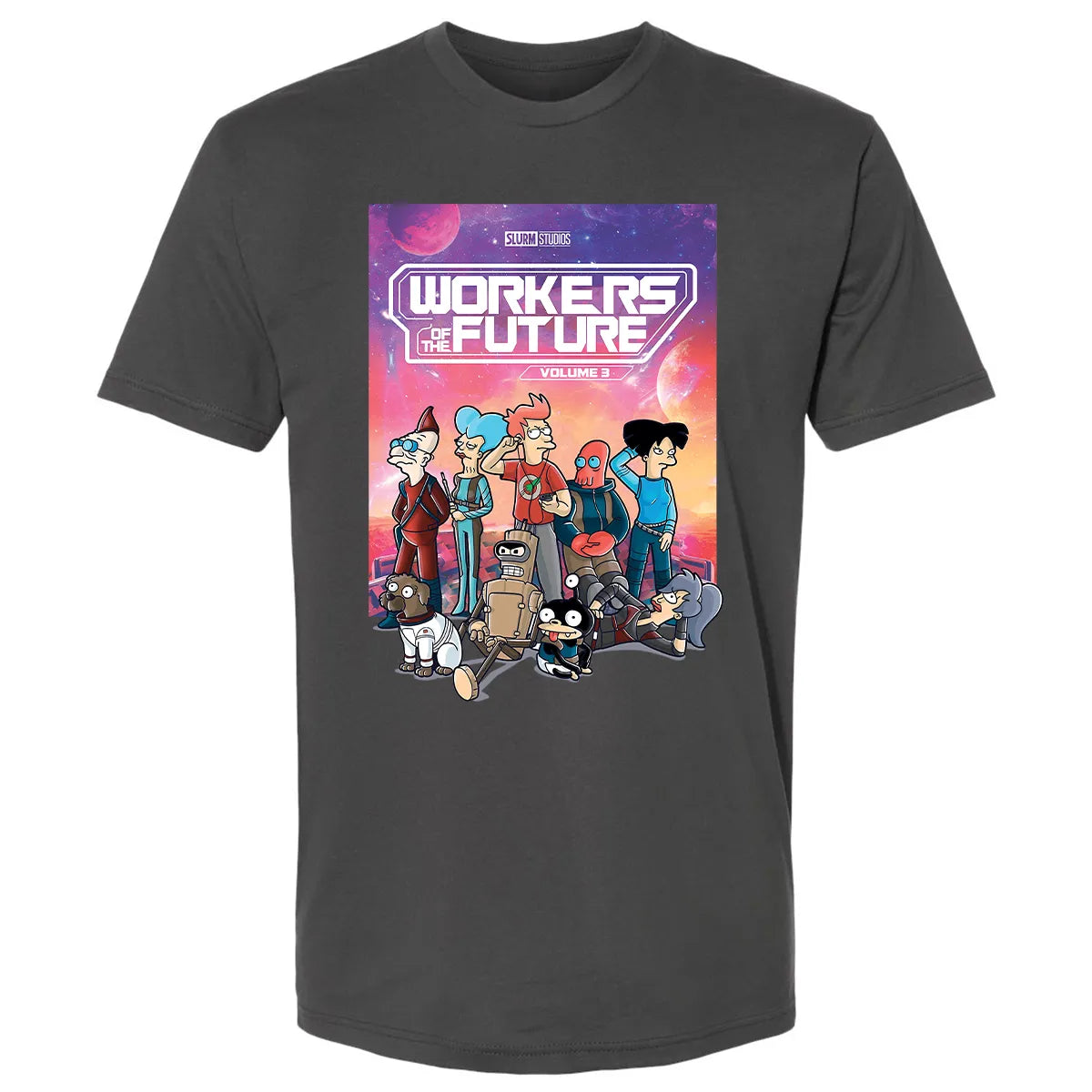 Premium Unisex T-shirt - QZS1E6RQ