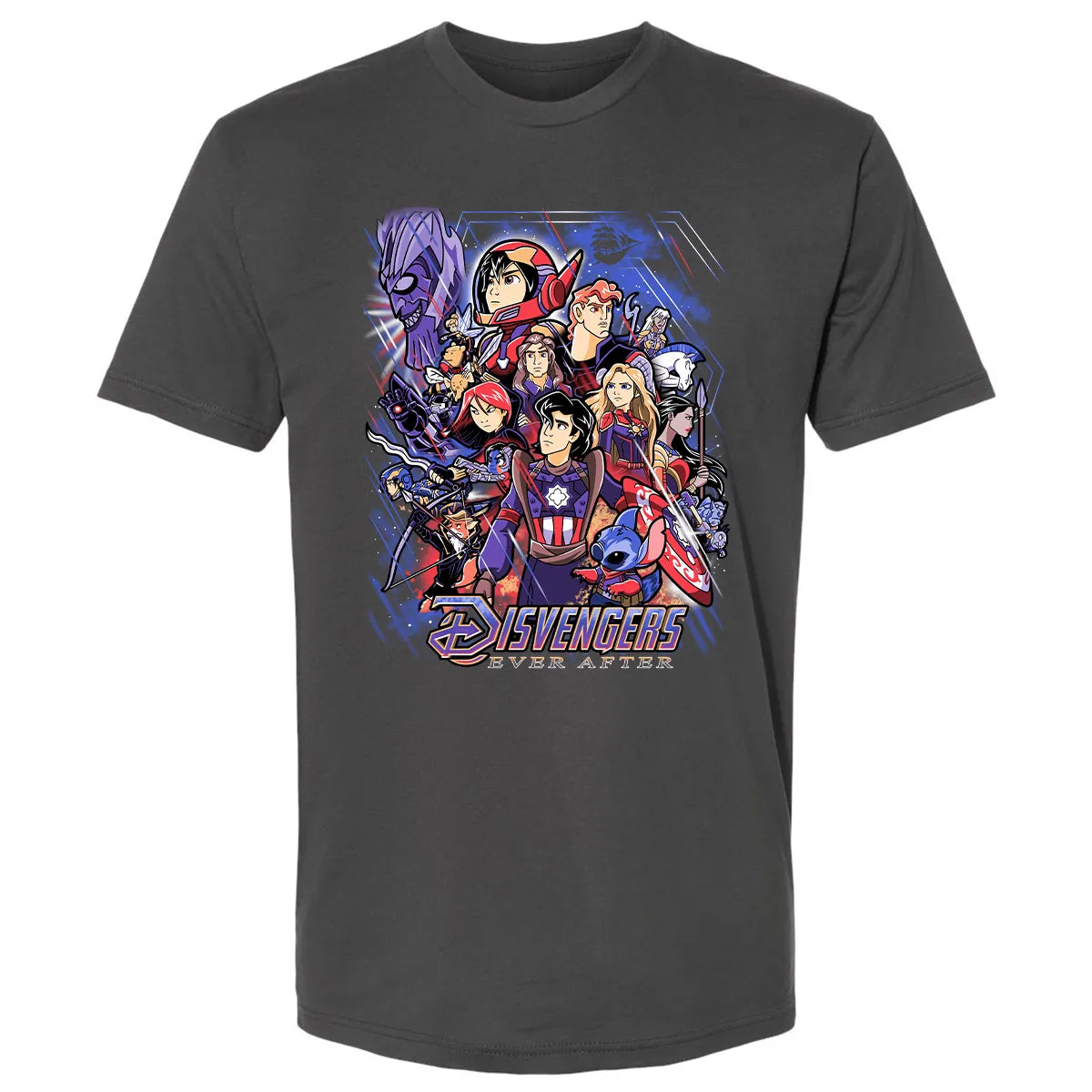 Premium Unisex T-shirt - 52UC2N5N